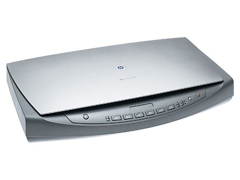 hp scanjet 8200 series scanner